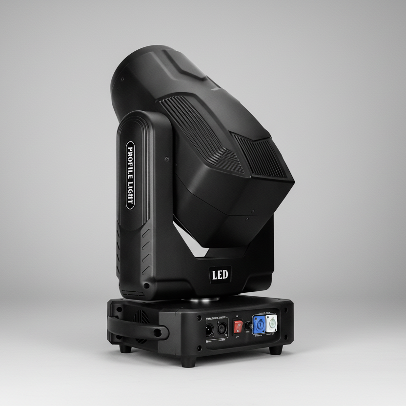 NEREUS 500 PROFILE