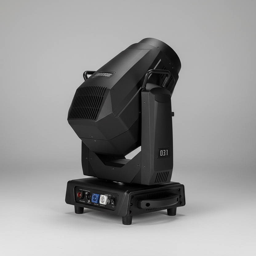 HELIO 600 PROFILE