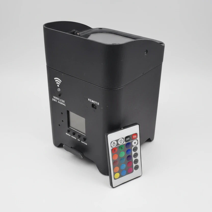 NOMAD CUBE
