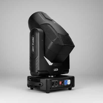 NEREUS 500 PROFILE