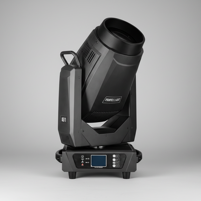 HELIO 600 PROFILE