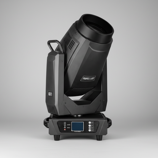 HELIO 600 PROFILE