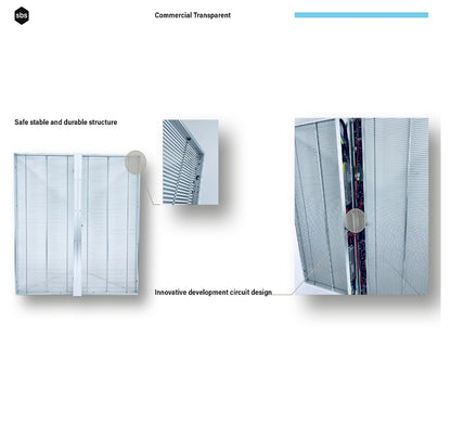 Commercial Transparent - SB-T_P3978