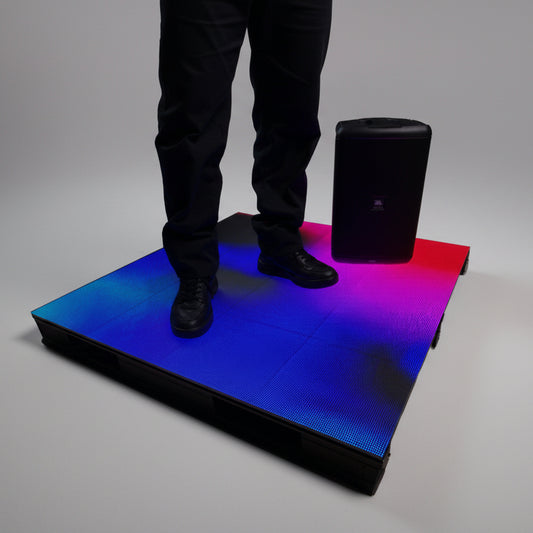 Commercial ModularLED Floor - SB_CF