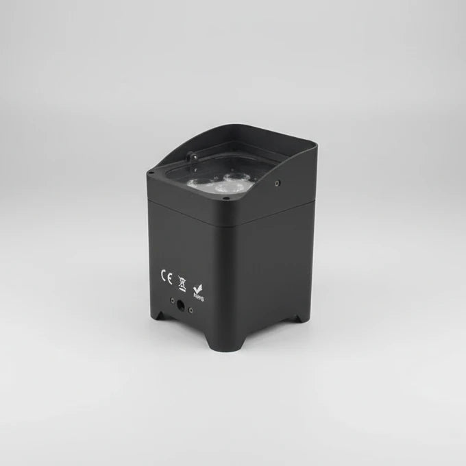 NOMAD CUBE
