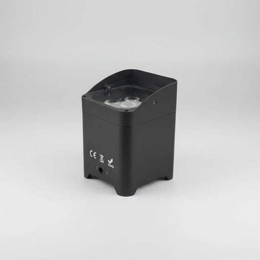 NOMAD CUBE